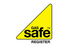 gas safe companies Penbryn